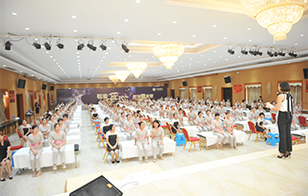 技能练兵专业升级