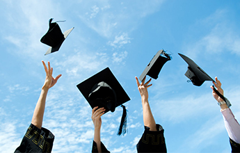 学历提升人才培养