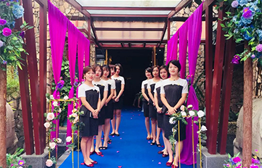 “光赋新颜 致美青春” ——华窈造美一座城·第6届美肤节圆满落幕