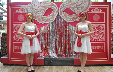 在这里，她成为了掌控自己年龄的女王！| 第21届女王节3天活动火爆盛况回顾